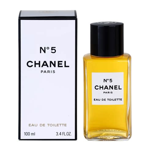 chanel no 5 eau de toilette 100 ml|best deal chanel no 5.